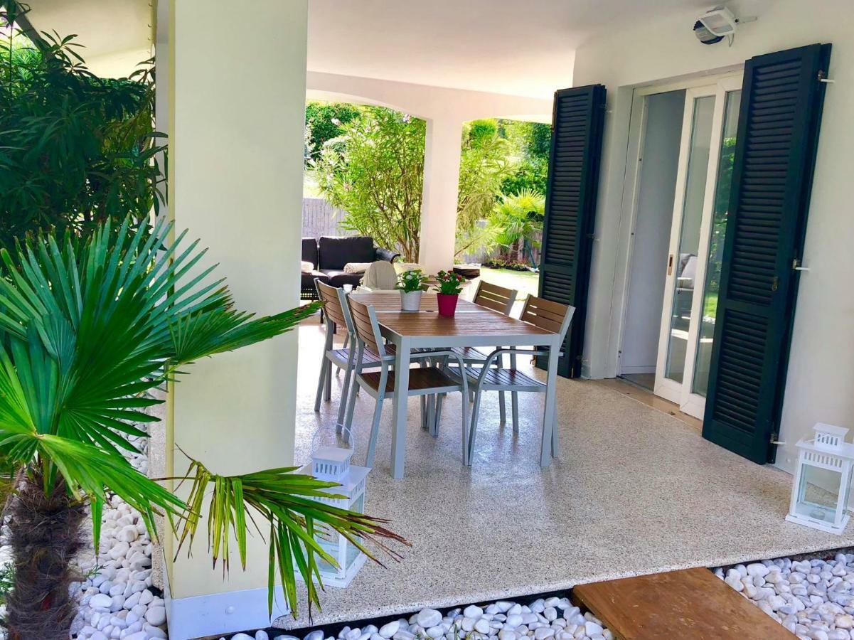 Italia Living Villa Padenghe sul Garda Luaran gambar