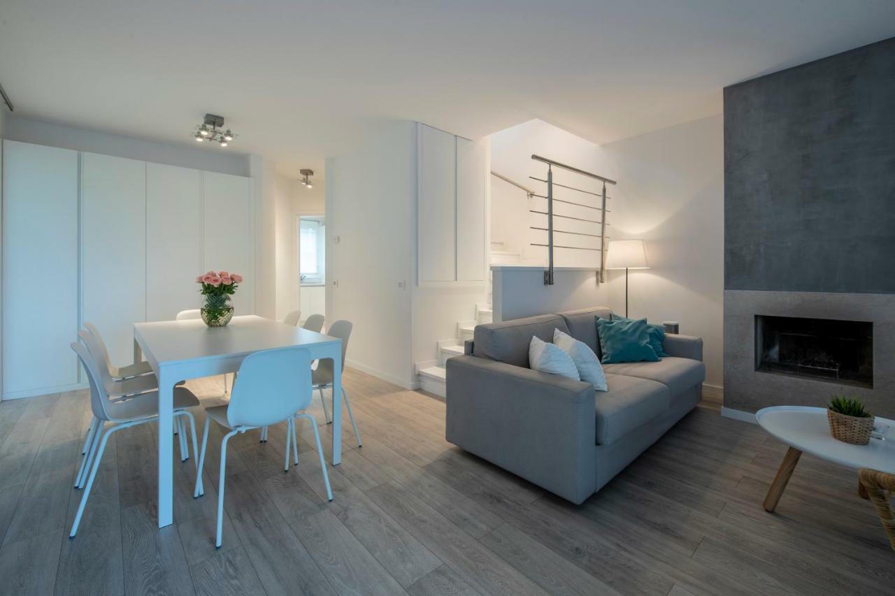 Italia Living Villa Padenghe sul Garda Luaran gambar